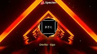 DEVITO - EGO (Bass)
