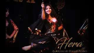 Saidi 2020 (DANZAS ARABES)
