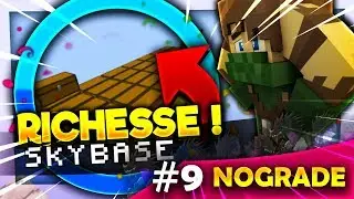 J'AI TOUT PERDU, MAIS CE PILLAGE VA ME RENDRE RICHE !! S&Eacute;RIE NO-GRADE NEXION #09