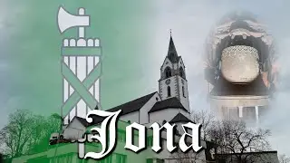 Jona (CH - SG) Glocken der kath. Kirche Maria Himmelfahrt