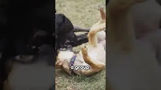 Why Do Dogs Attack Other Dogs?