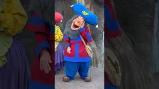 Een dagje Plopsaland met Kabouter Lui #plopsa #plopsaland #plopsalanddepanne #studio100