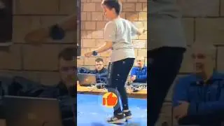 cute boy Dan's video #chokra