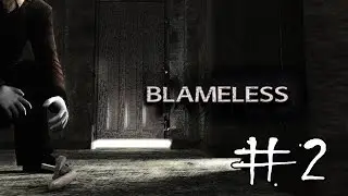 Blameless (ENDING)