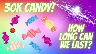ULTIMATE EGG OR GRAND EGG?? How Long Can We Last With 30k CANDY?? MADDEN21 Day 1 [madden21]