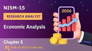 NISM Research Analyst Exam | 2026 | Chapter 5