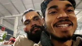 Enjoy khatu Shyam 🤗🖇️