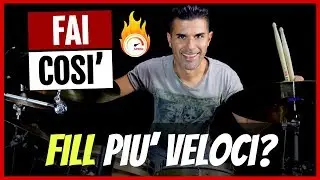 FILL più VELOCI? Fai Così #383