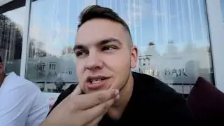 TURBINA PUKLA NA DVA DIJELA !