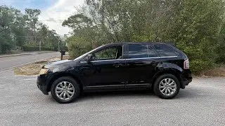 2008 Ford Edge AWD &ldquo;FOR SALE&rdquo;