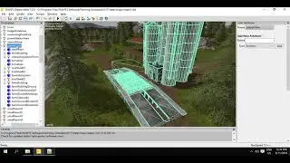 #11 FS 19 Modding Tutorial - UserAttributes (onCreate with tipTrigger) [Englisch/English]