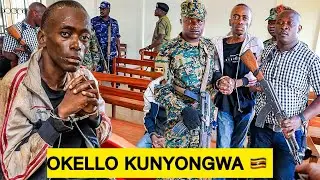 OKELLO KUNYONGWA UGANDA 🇺🇬 UNYAMA ALIO UTEKELEZA