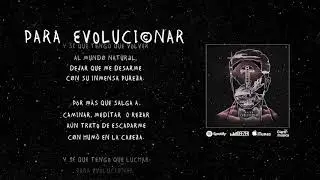 La de Roberto - Para Evolucionar (Lyric video)