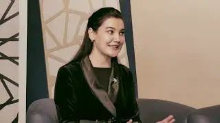 Iste'dod - Muxlisa Mashrabova