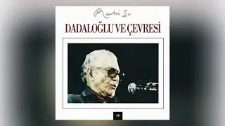 Ruhi Su - Kalktı Göç Eyledi Avşar Elleri