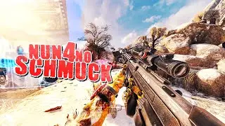 Nun 4 No Schmuck    「Clips In Desc」