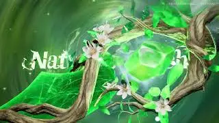 Season 2 Chapter 1 | NATURE'S TOUCH Weapon Skin Showcase | FragPunk