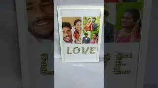 Them ❤️ #gift #customizedframe #diygift #subscribers #love #customframe #giftideas #shortstrend