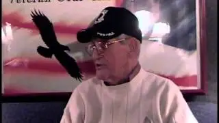 Floyd Dumas, Staff Sergeant, US Army, World War Two, 2004 Interview