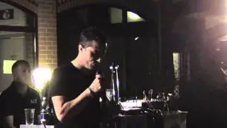 Davide Tessarin Un amore cos&igrave; grande