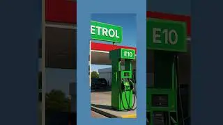 E20 Fuel Explained: Benefits, Challenges & Impact on Your Car 🚗⛽
