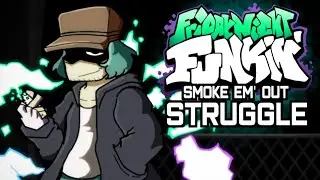 Friday Night Funkin Garcello Mod