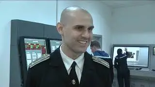 ВВМУ - Традиции с поглед в бъдещето