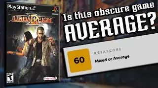 Metacritic 60/100 - MID? Is this true?