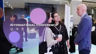 ✨精彩回顧 Recap |《時尚高峰 - 國際高峰會》The Fashion Summit - The International Conference