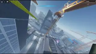 lil clip i did while playing d2p (i a beginner)