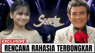 TERBONGKAR! 🚀 Rencana Rahasia Konser 8 Dekade Rhoma Irama, April DA7 Dapat Panggung Eksklusif!