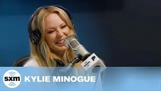 Kylie Minogue Sings 