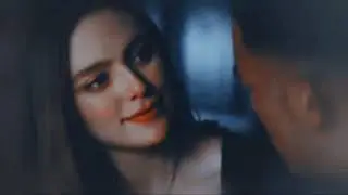 Liam, Hope e Jace (After, Legacies, Shadowhunters)