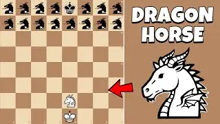 Can 1 Dragon Horse DEFEAT 15 Dragons?