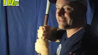 Sexual Baseball with Rob Corddry | Greg Fitzsimmons
