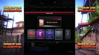 Zula - Opening 13 Decks with new update (GIVEAWAY IN DESCRIPTION)