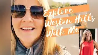 Weston Hills Hendersons Best Kept Secret Neighborhood!