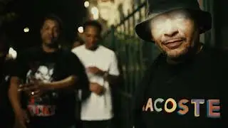 SUPER FLY GEE - 102 FUX (Official Video)