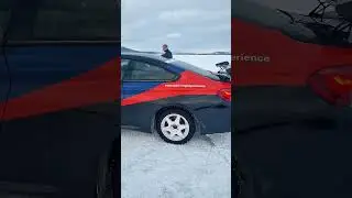 BMW M4 CS ICE Racer #drifting #automobile