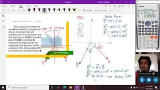 SRB CALCU TECHNIQUE