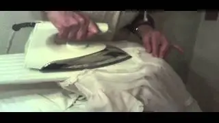 PLANCHAR FALDON Y ENCAÑONAR.MOV