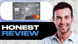 ADCB TouchPoints Platinum Credit Card: Pros, Cons and Features