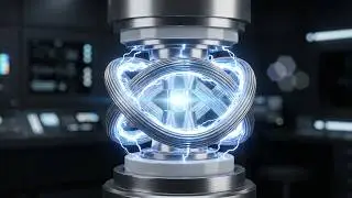 Magnetic Nuclear Fusion Engine