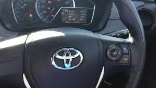 2013 Toyota Corolla Fielder