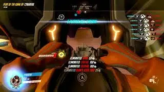 Philadelphia Fusion D.Va Skin!
