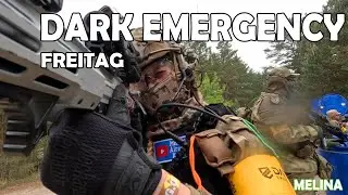 Dark Emergency Freitag Teil 1 | Gameplay