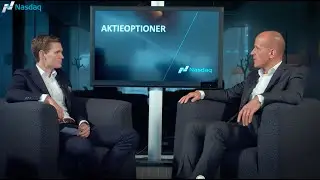 Nasdaq går igenom grunderna i aktieoptioner