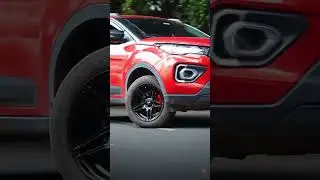 NEXON alloy wheel upgraded | call @9743767910