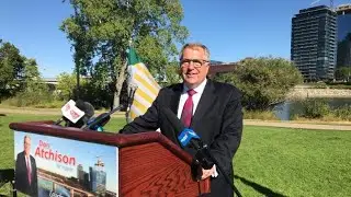 Former mayor turned comeback hopeful offers rapid-fire takes on a host of election issues