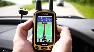 Best Handheld GPS Devices 2024: You Can't Ignore!